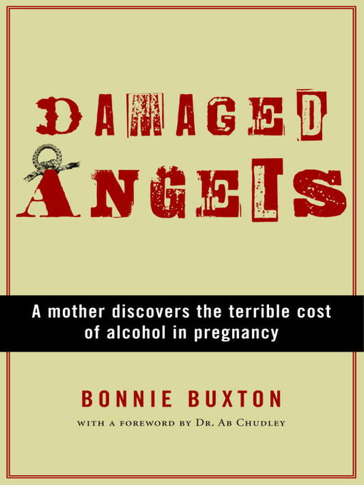 Title details for Damaged Angels by Bonnie Buxton - Available
